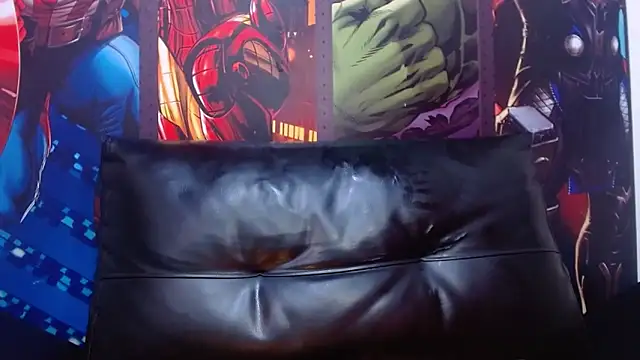 Madison_Copers: απευθείας συνομιλία ΧΧΧ