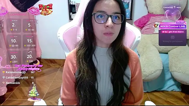 Maggie_Fox3 Chat XXX live