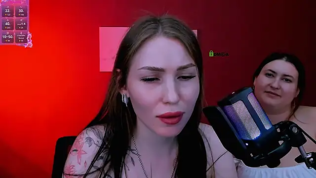 ariel_shadown Live XXX chat