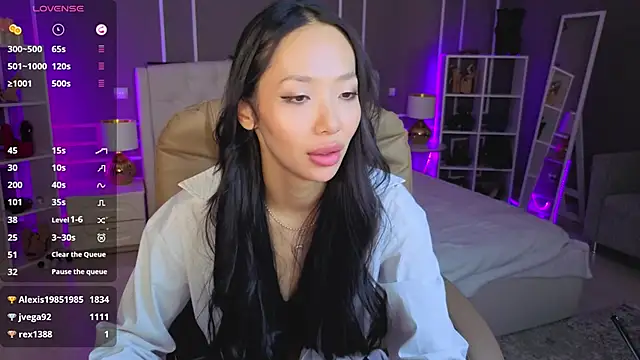 Show Webcam de _MIURA_