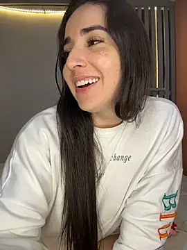 Czat XXX na żywo – Vicky-Andrade