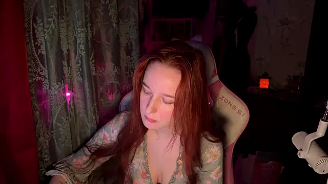 pearl_princess_'s Live XXX Chat