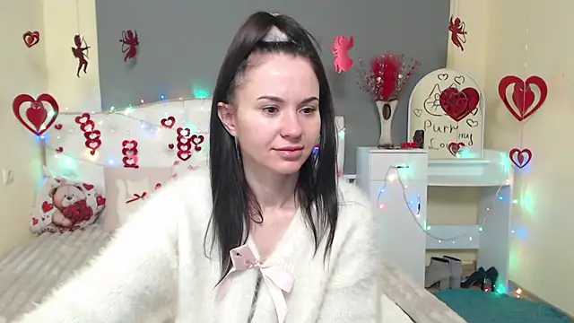 KaraCriegs Chat XXX in diretta