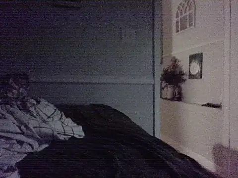 Toofat4you Adlı Modelin Web Kamerası Şovu