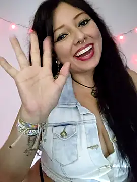 kristal_ktl Live XXX-chat