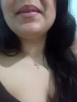 momossa5570 Show Webcam