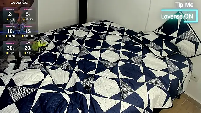 mike_belle – Naživo XXX chat