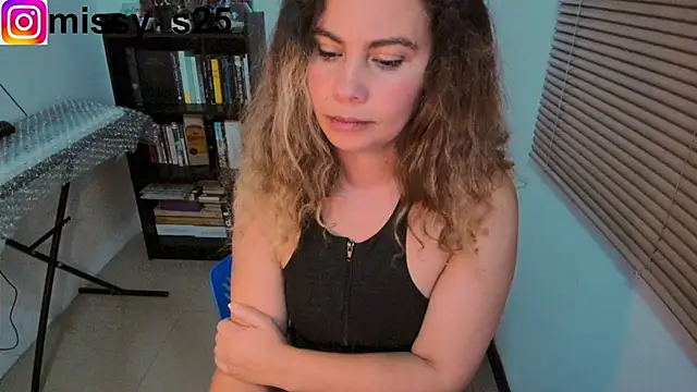 gigi_stephans Chat XXX in diretta