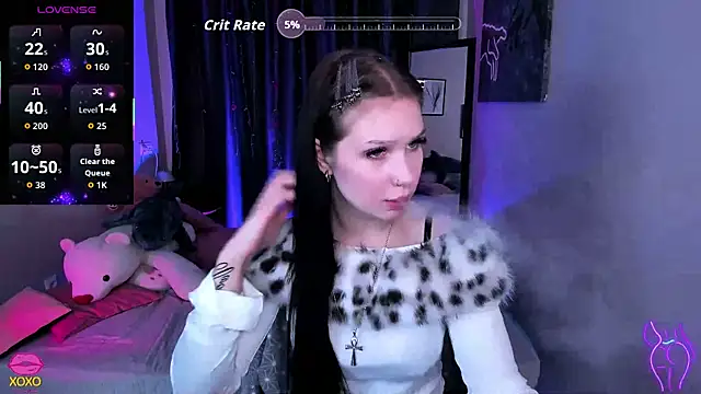 midnight_diamond's Live XXX Chat