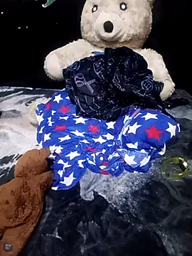 Webkamerová show Ale21-345