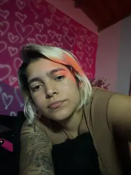 Extasis21 Live XXX-chat