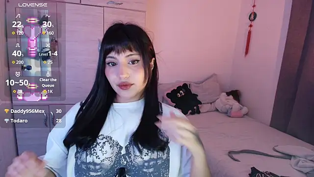 Ju_Kyung Live XXX-chat