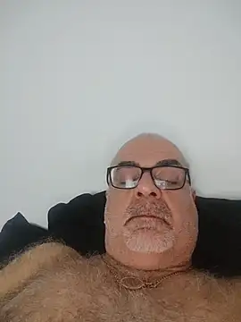 Satiro_Sevilla – Naživo XXX chat