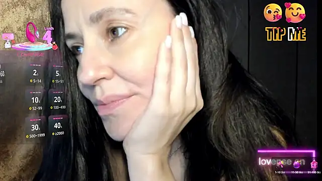 Found_Me's Live XXX Chat