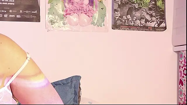 Noisy_doll 라이브 XXX 채팅