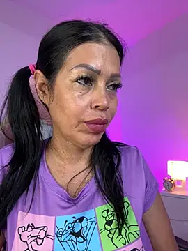 Chat XXX en directo de CarolinaRosas