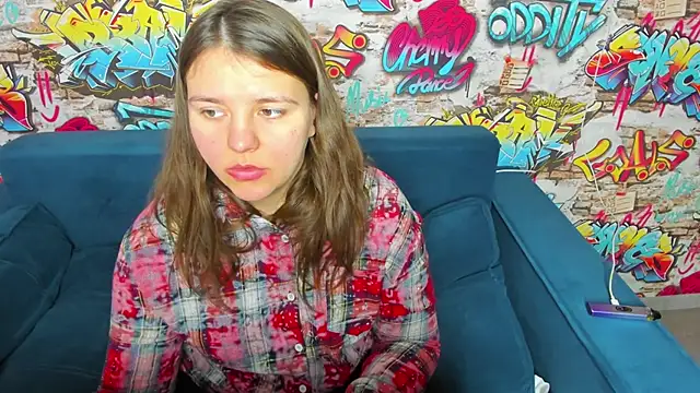 Jenny_Jimmy Live XXX-chat