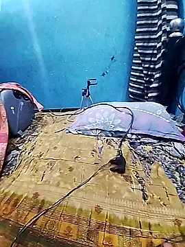 Bhabhi-Devar- Pertunjukan Webcam