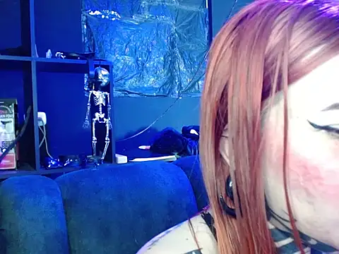 Pandora_9666 라이브 XXX 채팅