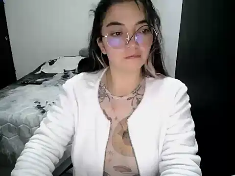 Came-II Chat XXX in diretta