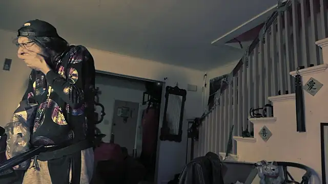 MasterDaddyCool – Naživo XXX chat