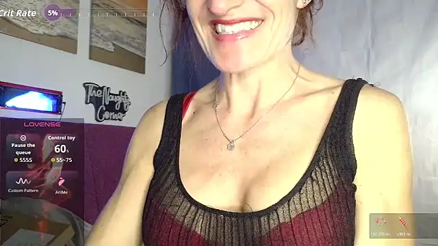 Silvia_Fick Chat XXX in diretta