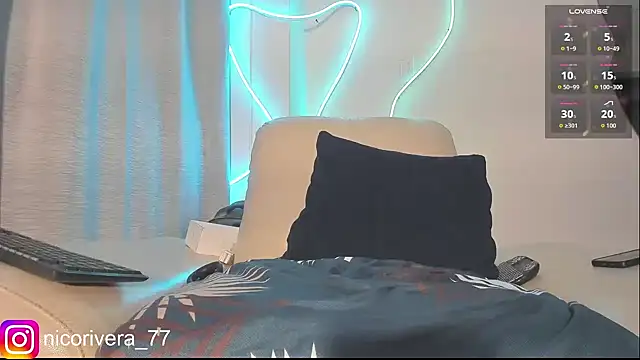 nico_rivera Chat XXX in diretta