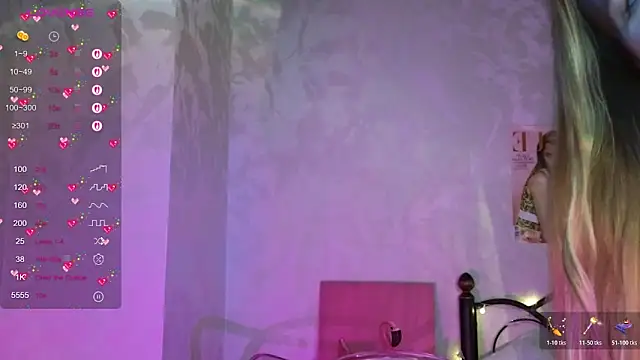 Ruby_Al1en's Live XXX Chat