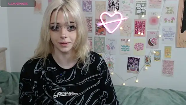 triplebakaaa Live XXX-chat