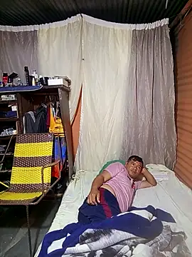 Вебкам-шоу Franklin111230