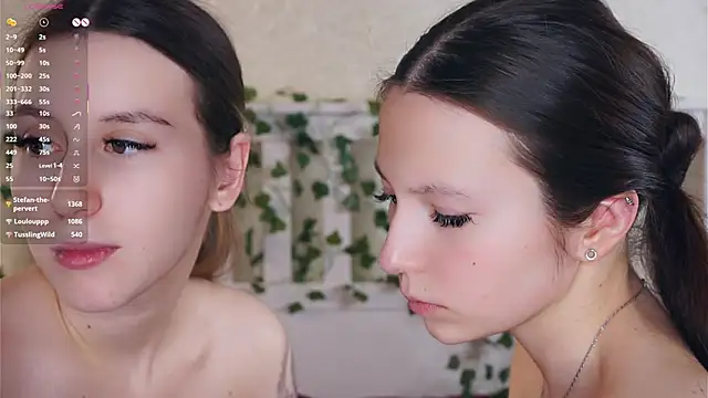 Онлайн чат XXX GabrielleLynchard