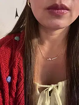 Milky-milkのライブXXXチャット