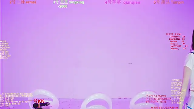 Comebaby-007 Chat XXX in diretta