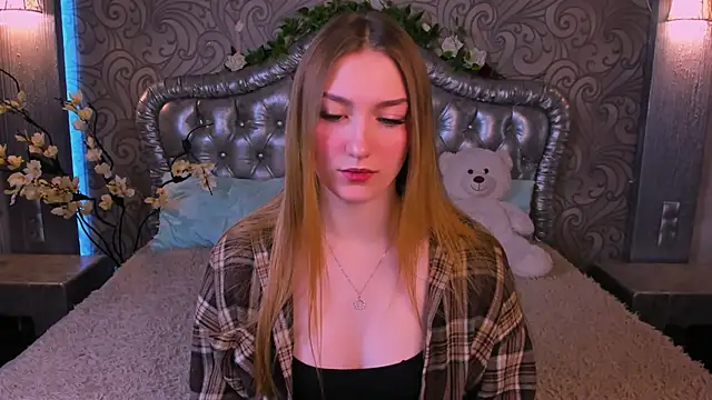 AngelAnabelle Chat XXX in diretta