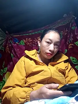 Nabi_show Live XXX-chat