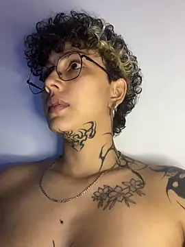 Abby_Evanns1 Chat XXX in diretta