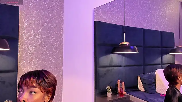 عرض كام GenesisJordan