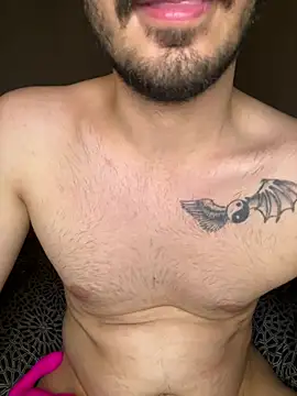 SXkinkyturk – Naživo XXX chat