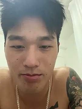 nanda108520 Webcam-Show