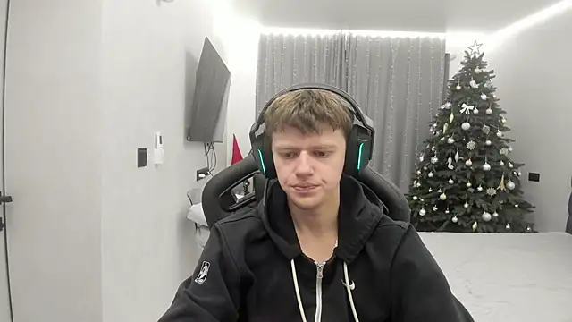 XXX chat uživo modela bonekoambalabu