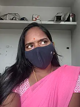 Tamil_Hot_Divya ওয়েবক্যাম শো