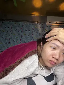 โชว์เว็บแคมของ -Lyly_