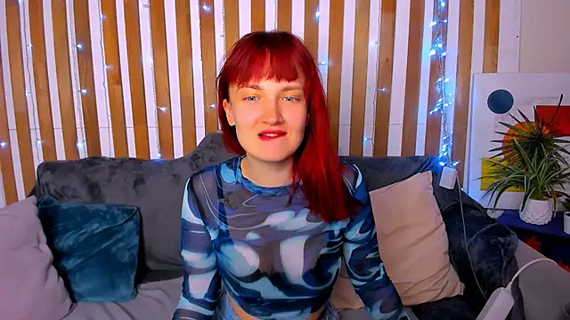 Alicia_Wiliss Chat XXX in diretta