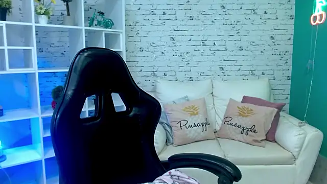 Онлайн чат XXX mayli_marie