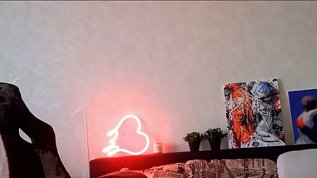 Kira_Chain Live XXX-chat