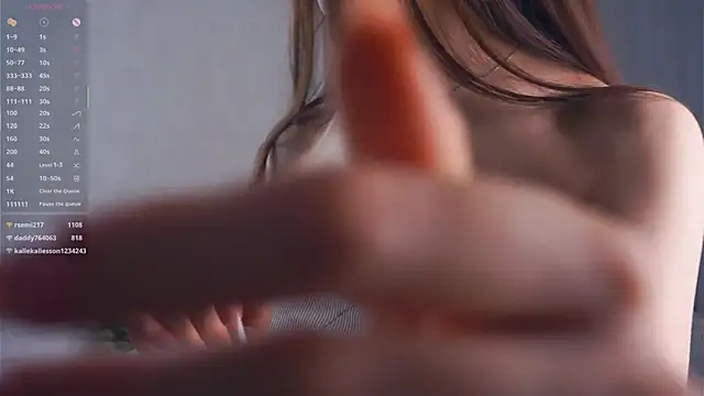 Онлайн чат XXX CarlaSpiva