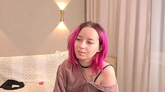 Онлайн чат XXX InaAlejandro