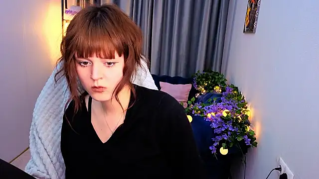 Онлайн чат XXX michelewild