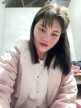 Anna_516 网络视讯表演