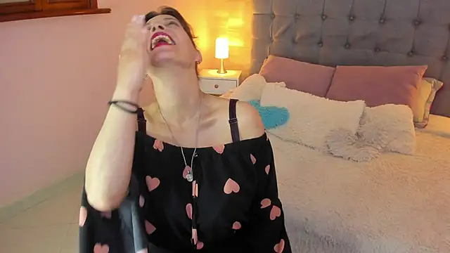 _Abril_W's Live XXX Chat